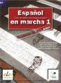 Español en marcha - Cuaderno de ejercicios. Vol.1