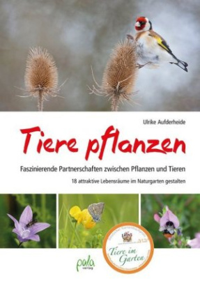 Tiere pflanzen