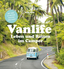 Lonely Planet Vanlife