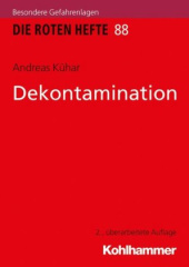 Dekontamination