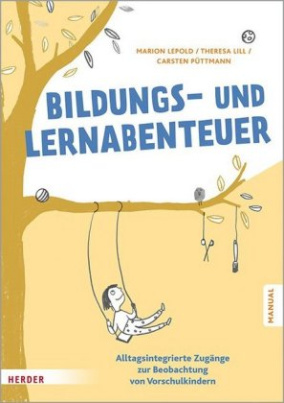 Bildungs- und Lernabenteuer: Manual