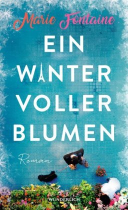 Ein Winter voller Blumen