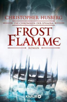 Frostflamme