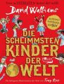 Die schlimmsten Kinder der Welt