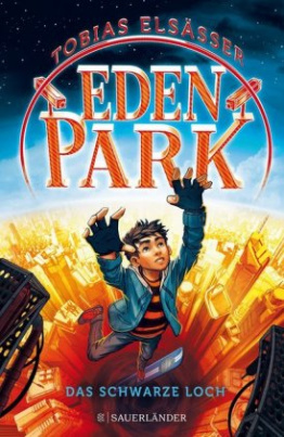 Eden Park - Das schwarze Loch
