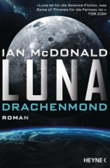 Luna - Drachenmond