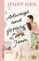 Always and forever, Lara Jean