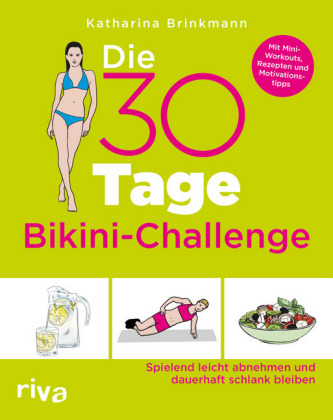 Die 30-Tage-Bikini-Challenge