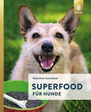 Superfood für Hunde