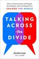 Talking Across the Divide