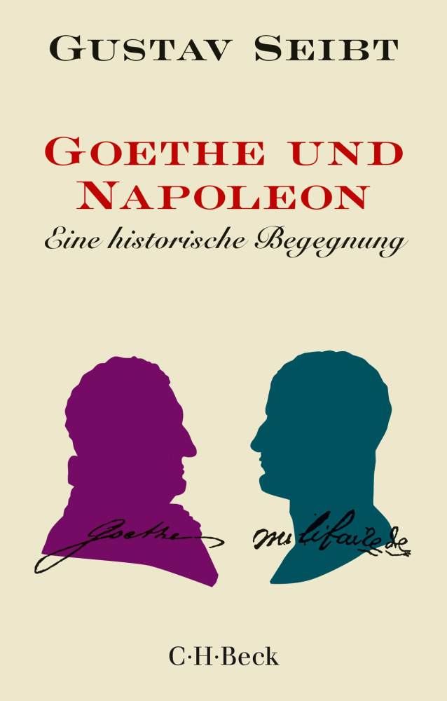 Goethe und Napoleon