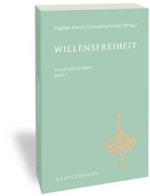 Willensfreiheit