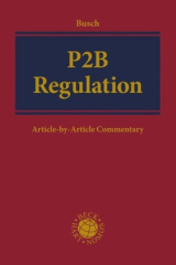 P2B Regulation