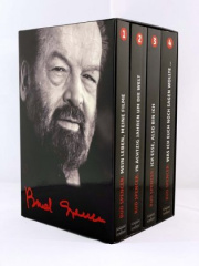 Bud-Spencer, 4 Tle.