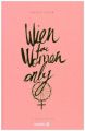 Wien for Women only