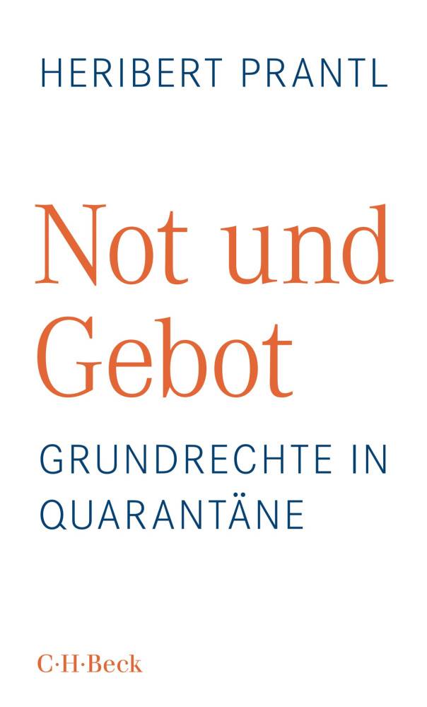 Not und Gebot