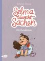 Selma tauscht Sachen