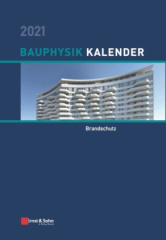 Bauphysik-Kalender 2021