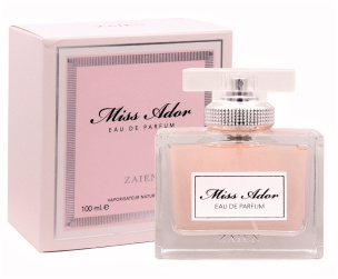 Parfüm Miss Ador Eau de Parfum für Sie (EdP)