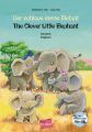 Der schlaue kleine Elefant, Deutsch/Englisch, m. Audio-CD