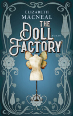 The Doll Factory