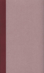 Briefe von und an Lessing 1776-1781