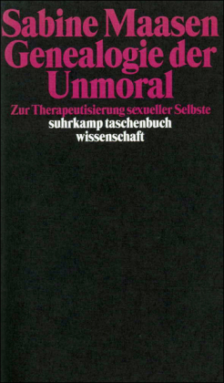 Genealogie der Unmoral