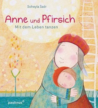 Anne und Pfirsich, Mit dem Leben tanzen