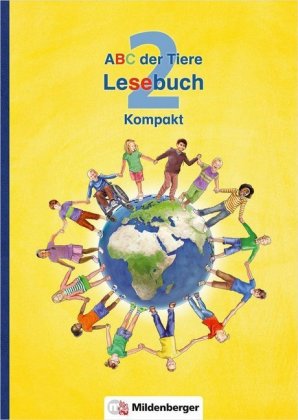 2. Schuljahr, Lesebuch Kompakt