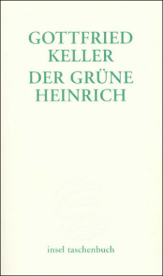 Der grüne Heinrich