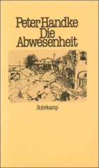 Die Abwesenheit