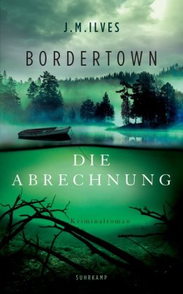 Bordertown - Die Abrechnung