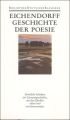 Geschichte der Poesie