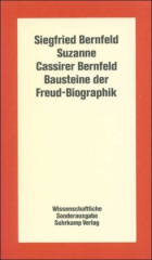 Bausteine der Freud-Biographik