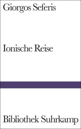 Ionische Reise