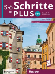 B1 - Kursbuch