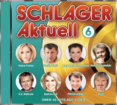 Schlager Aktuell 6