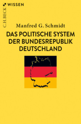 Das politische System der Bundesrepublik Deutschland