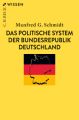 Das politische System der Bundesrepublik Deutschland