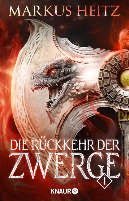 Die Rückkehr der Zwerge 1