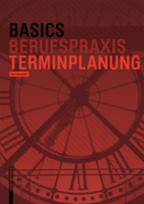 Basics Terminplanung