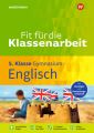 Fit für die Klassenarbeit - Gymnasium - Englisch 5