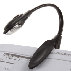 LED-Leseleuchte