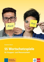 55 Wortschatzspiele