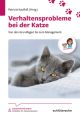 Verhaltensprobleme bei der Katze