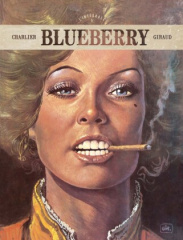 Blueberry - Collector's Edition. Bd.5