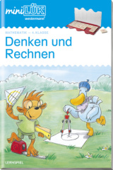 Denken und Rechnen 4