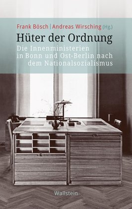 Hüter der Ordnung