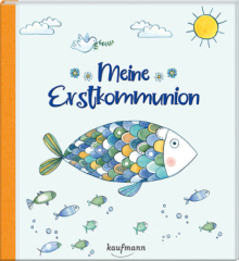 Meine Erstkommunion