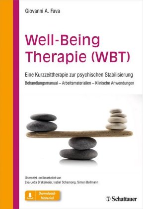 Well-Being Therapie (WBT)